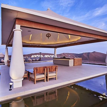 Dunes By Al Nahda Abyad Exterior photo
