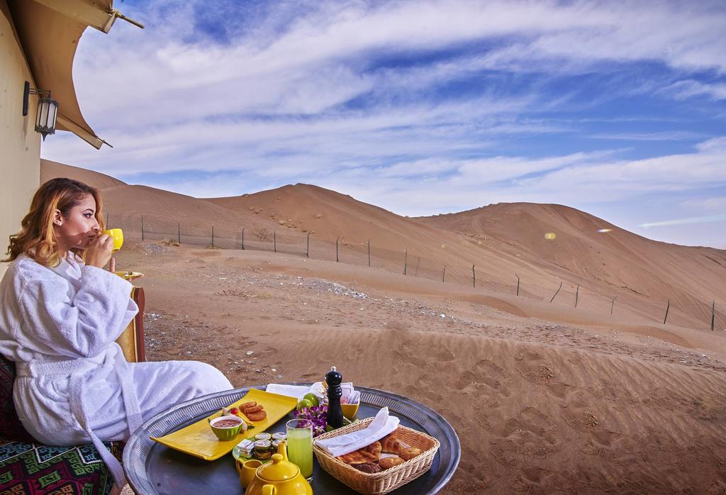 Dunes By Al Nahda Abyad Exterior photo