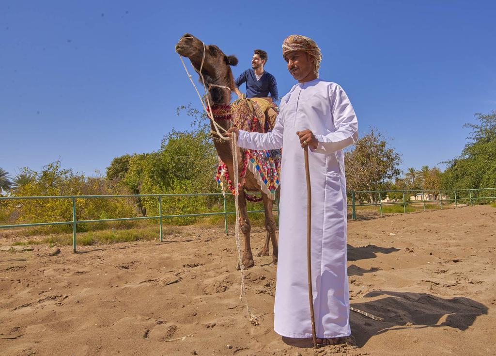 Dunes By Al Nahda Abyad Exterior photo