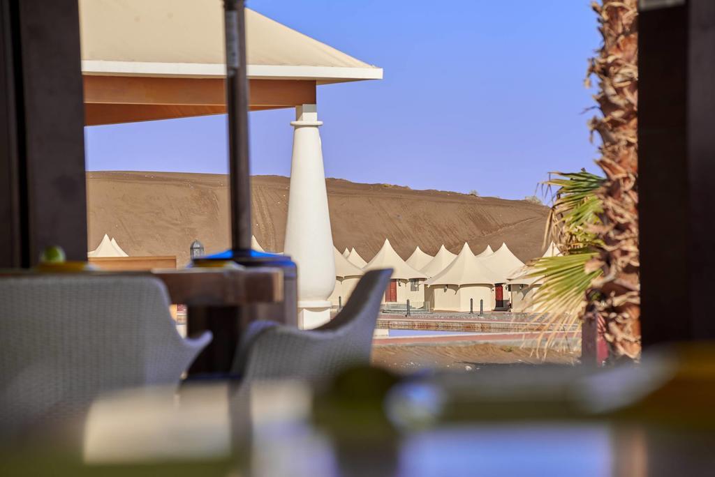 Dunes By Al Nahda Abyad Exterior photo