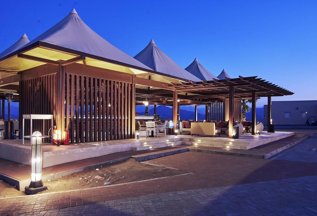Dunes By Al Nahda Abyad Exterior photo