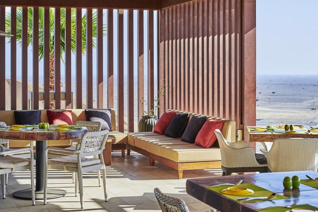 Dunes By Al Nahda Abyad Exterior photo