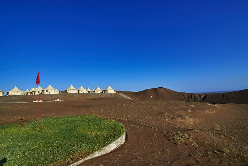Dunes By Al Nahda Abyad Exterior photo