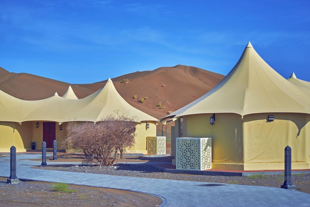 Dunes By Al Nahda Abyad Exterior photo