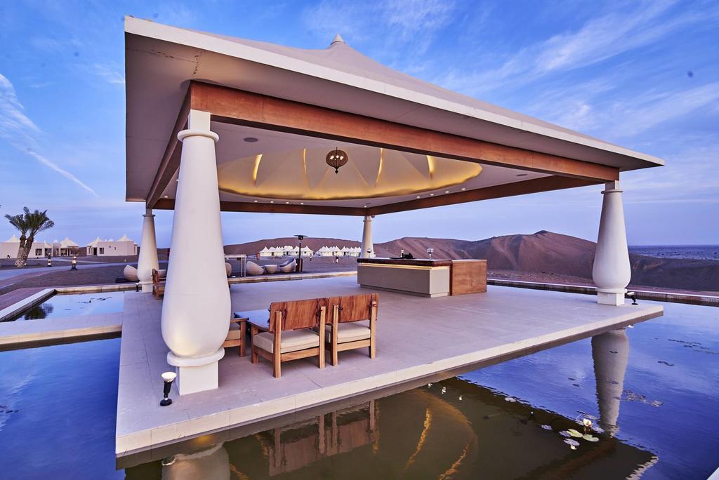 Dunes By Al Nahda Abyad Exterior photo