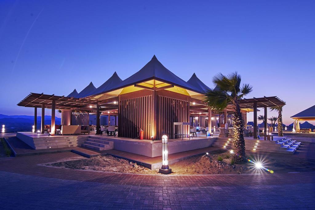 Dunes By Al Nahda Abyad Exterior photo