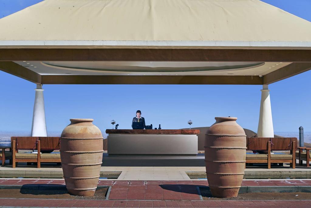 Dunes By Al Nahda Abyad Exterior photo