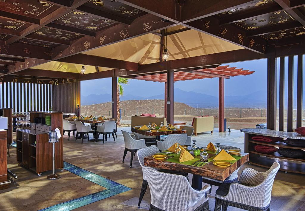 Dunes By Al Nahda Abyad Exterior photo