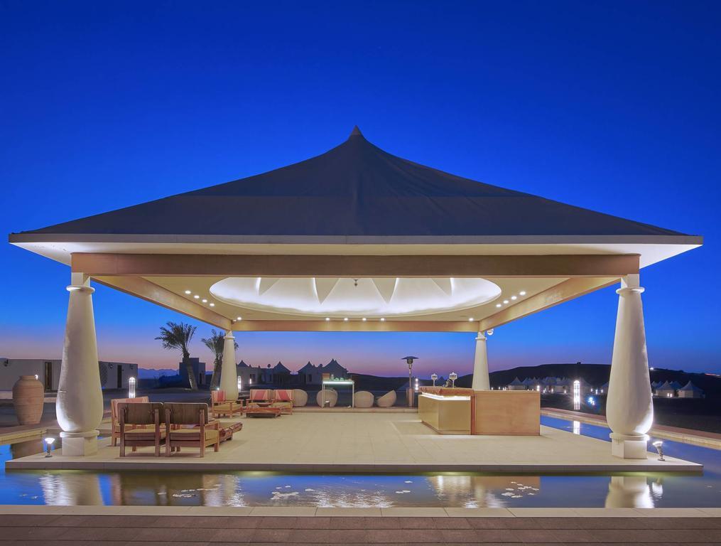 Dunes By Al Nahda Abyad Exterior photo